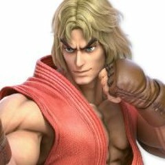 Ken Stage  Type B - Super Smash Bros. Ultimate