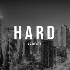 [FREE] "Hard" |PRE-MIX| Trap Beat Instrumental | 2018 (prod. v7)