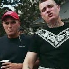 TKO X THAT KID KEARVE ESHAYSS