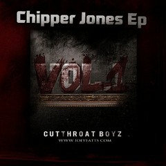 Cutthroat - Joey Fatts Feat. Vince Staples