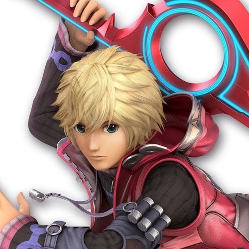 Still, Move Forward! - Super Smash Bros. Ultimate