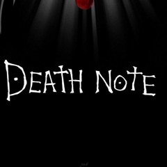 Death Note ED 1