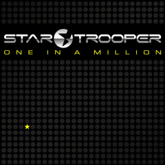 Startrooper - One In A Million (2-4 Grooves Radio Mix)
