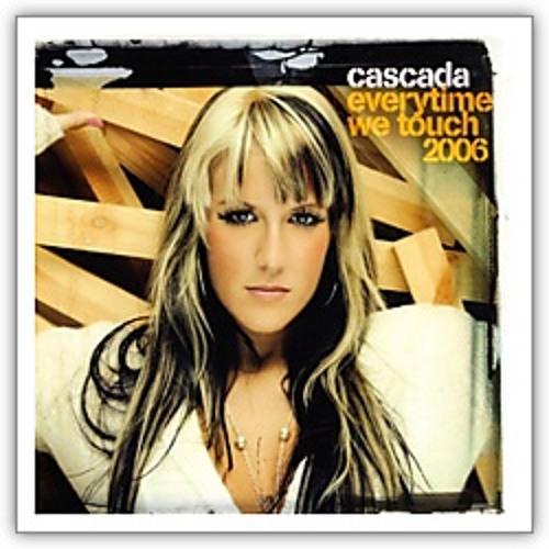 Cascada - Everytime We Touch (2-4 Grooves Radio Mix)