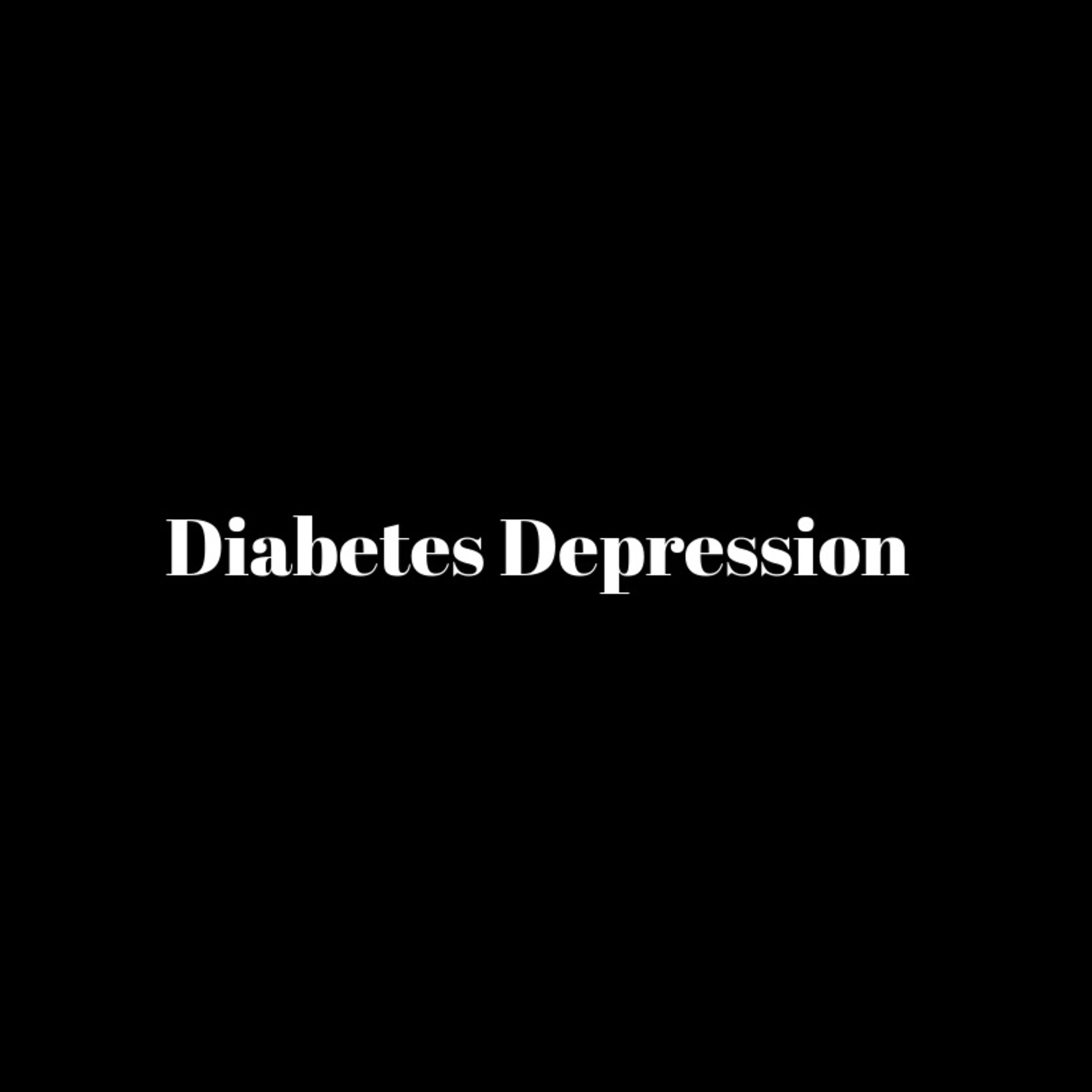 Overcoming Diabetes Depression (35 Years With Diabetes!)