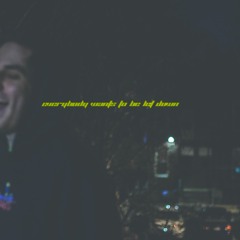 Everybody Wants To Be Let Down
