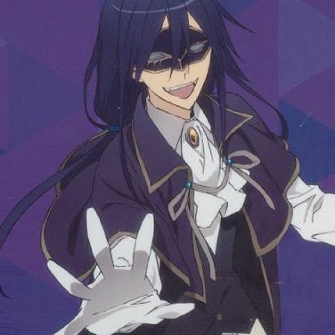 Stream InuxbokuSS- SM Hantei Forum- Kagerou Shoukiin- (CV