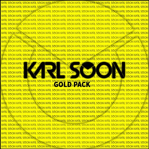 GOLD PACK - 14 Track | FREE DOWNLOAD