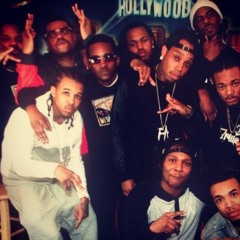 Yall Niggas - Doughboyz Cashout