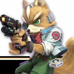 Theme From Area 6 - Missile Slipstream - Super Smash Bros. Ultimate