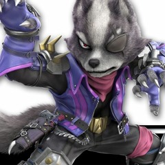 Area 6 Ver. 2 - Star Fox 64 - Super Smash Bros. Ultimate