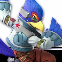 Star Fox 64 - Main Theme (Melee) - Super Smash Bros. Ultimate