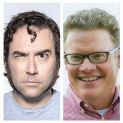 Andrew Curry Debuts The Corner Laughers And Bleu Returns To The Time Machine