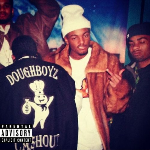 Stream Whatever You Want - Doughboyz Cashout by Rap Game
