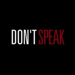 Zombie - Don't Speak