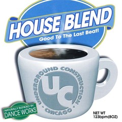 Dance Works - House Blend (Remastered 2018)