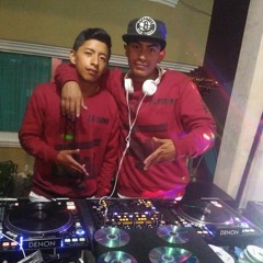 tecno clasico los hermanos dj chino ft dj byron