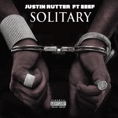 Solitary - Rutter (feat.Eeef)