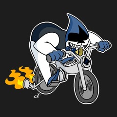 Deltarune - Lancer (Akosmo Remix)
