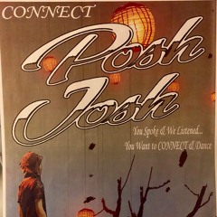 POSH JOSH "Connect" 10/18