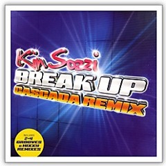 Kim Sozzi - Break Up (2-4 Grooves Radio Mix)