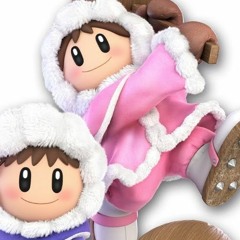 Ice Climber (Melee) - Super Smash Bros. Ultimate