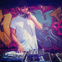 "MY BREAKS Beats" Vol.1