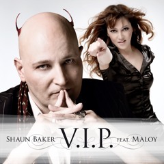 Shaun Baker - VIP (2-4 Grooves Radio Mix)