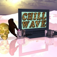 Eqal - Chillwave: Ice bb halloween special - 103118