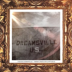 Kamban - Dreamsville ft. DreThaDon