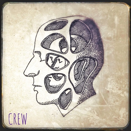 Crew ft. Danny Kidd & P.T.P. (Prod. Secret Stash)