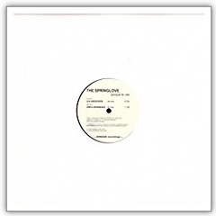 The Spinglove - Porque Te Vaz (2-4 Grooves Club Mix )