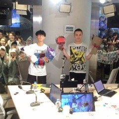 雨天純延 (オーイシ×加藤のラジオ番組テーマ)