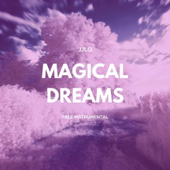 Magical Vibes (Free Instrumental)