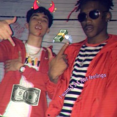 Makin Move$ (feat. $ren & $hi)