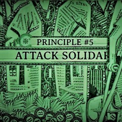 Solidarity (Original Mix)