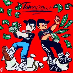 Tomorrow - Ft YoungLi (prod.CashMoneyAP)