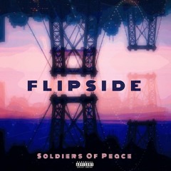 FLIPSIDE (Benmax, Dirty Blxnde, Maxx the Muffin Man, Lazy Crockett) [Prod. BENMAX]