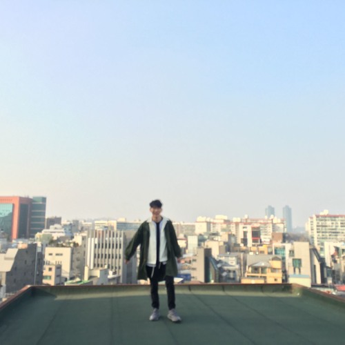 이요한(OFA) - LOVE