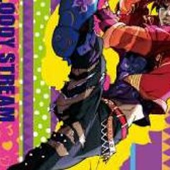 Jojo bizarre adventures op 2