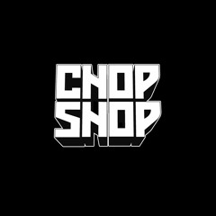 Chop Shop Trio - The Quirk