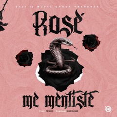 ROSÉ - Me Mentiste