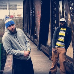 Wake Up (feat. Anwar)