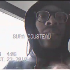supa cousteau x twelveam