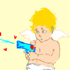 PISTOL @ CUPID (prod. Areke47) {2017}