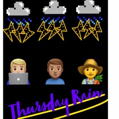 Thursday Rain (prod & feat. Ian Davis)