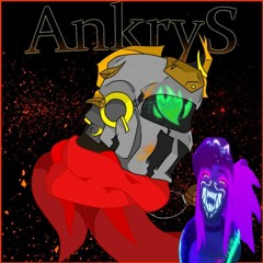 K/DA - POP/STARS (ft Madison Beer, (G)I-DLE, Jaira Burns) | GUITAR COVER (ROCK) - League Of Legends