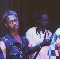 OVERSEAS DRIP (PROD. BY SHADE NOBS X LODI BANKS) WISHBABY