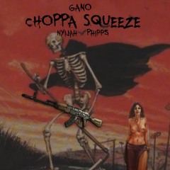 COPPPA SQUEEZE - NYXJVH