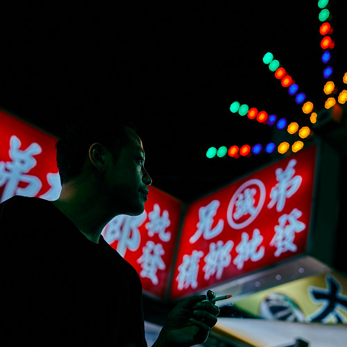 HNYPOT 292: Yoshi Nori's Loaded Mix